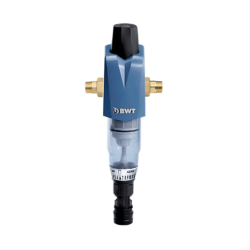 Filtru cu curățire manuala Infinity M Gr.1(¾"- 1¼)